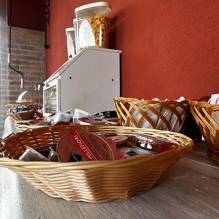B&B A Casa Di Giulia Guidonia Εξωτερικό φωτογραφία