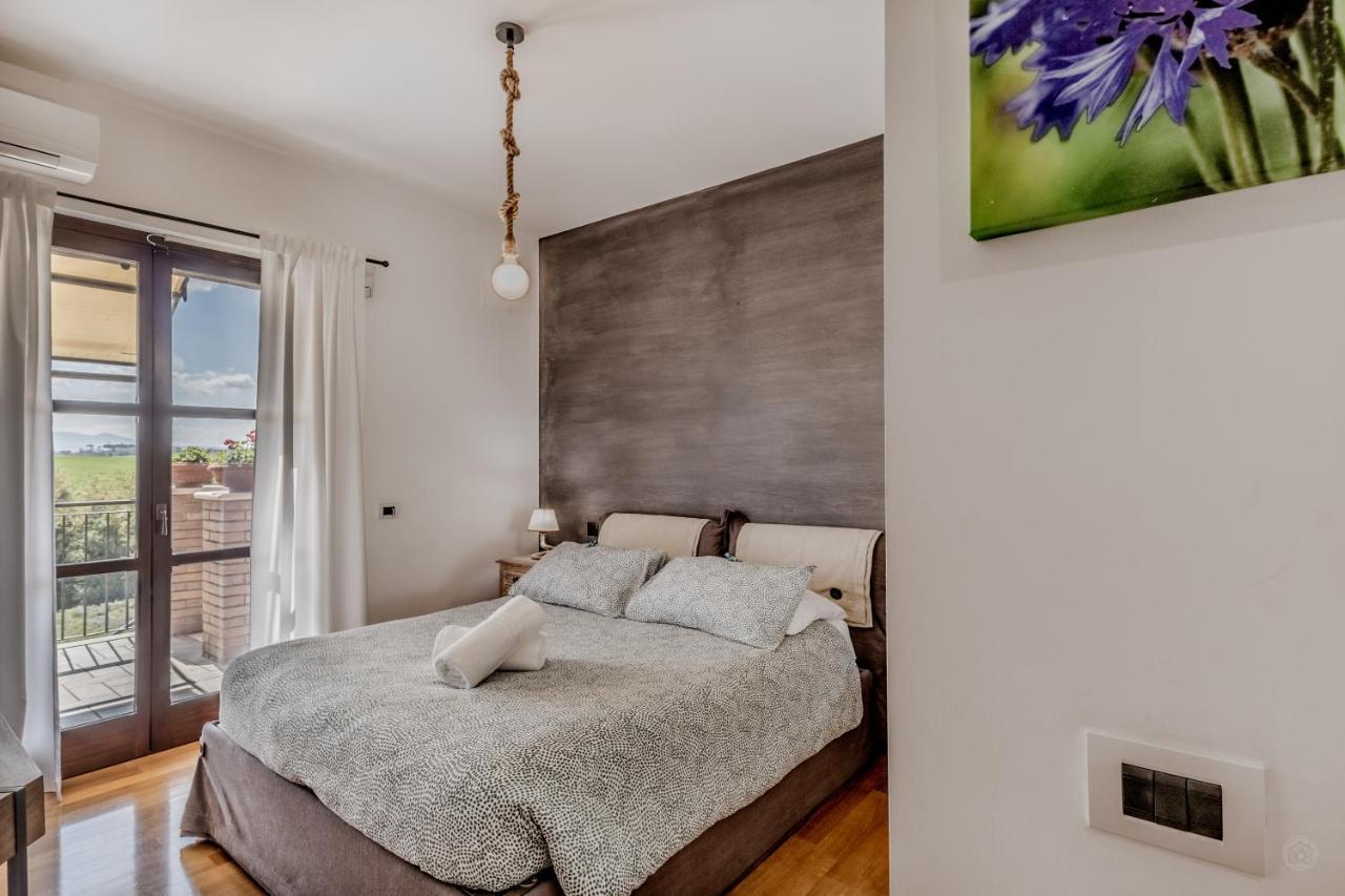 B&B A Casa Di Giulia Guidonia Εξωτερικό φωτογραφία