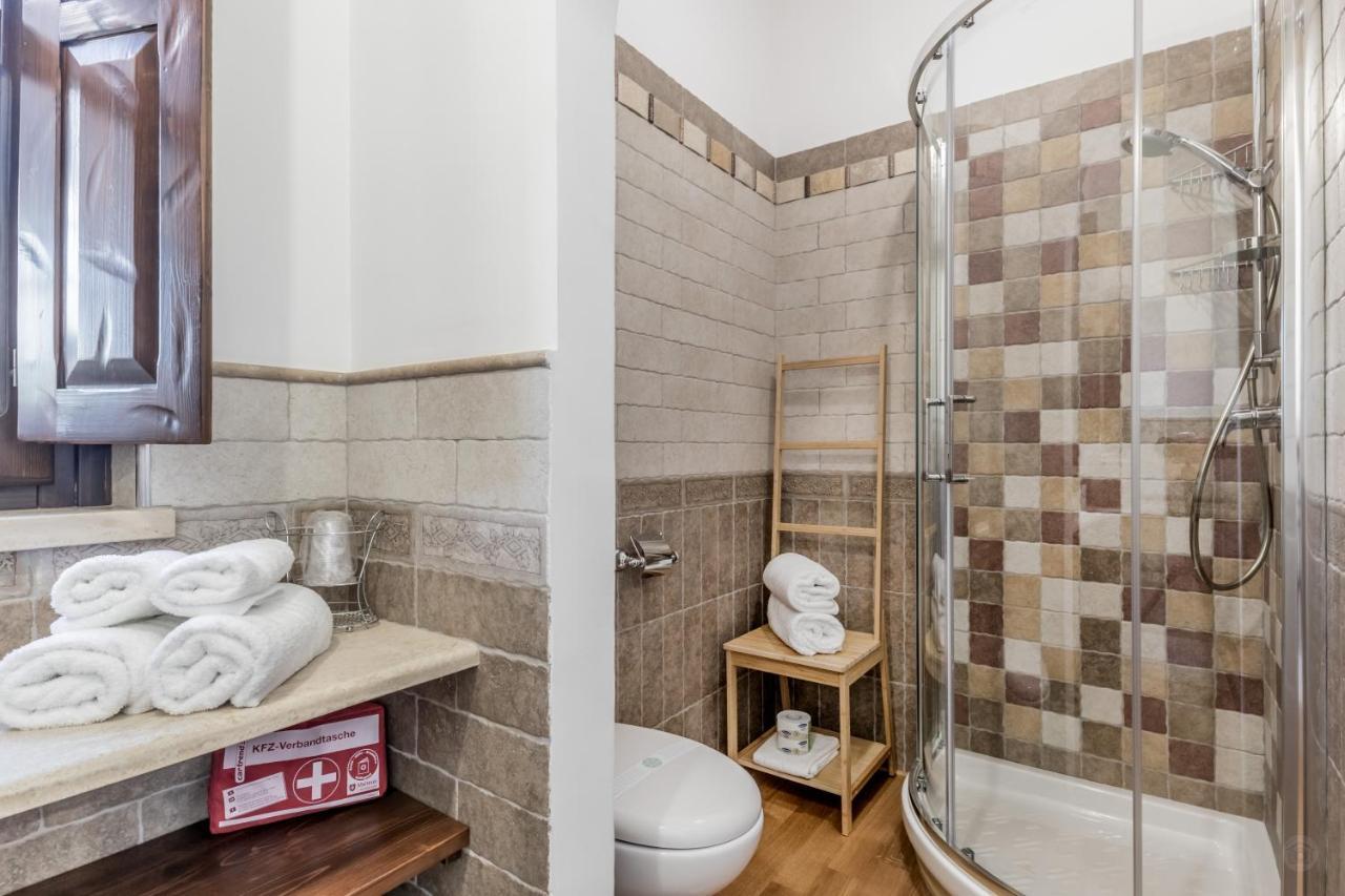 B&B A Casa Di Giulia Guidonia Εξωτερικό φωτογραφία