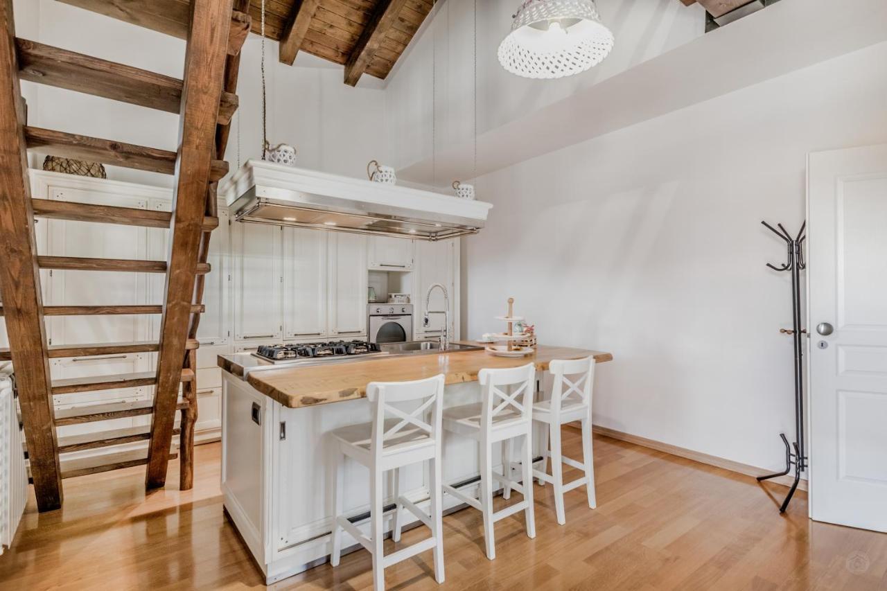 B&B A Casa Di Giulia Guidonia Εξωτερικό φωτογραφία