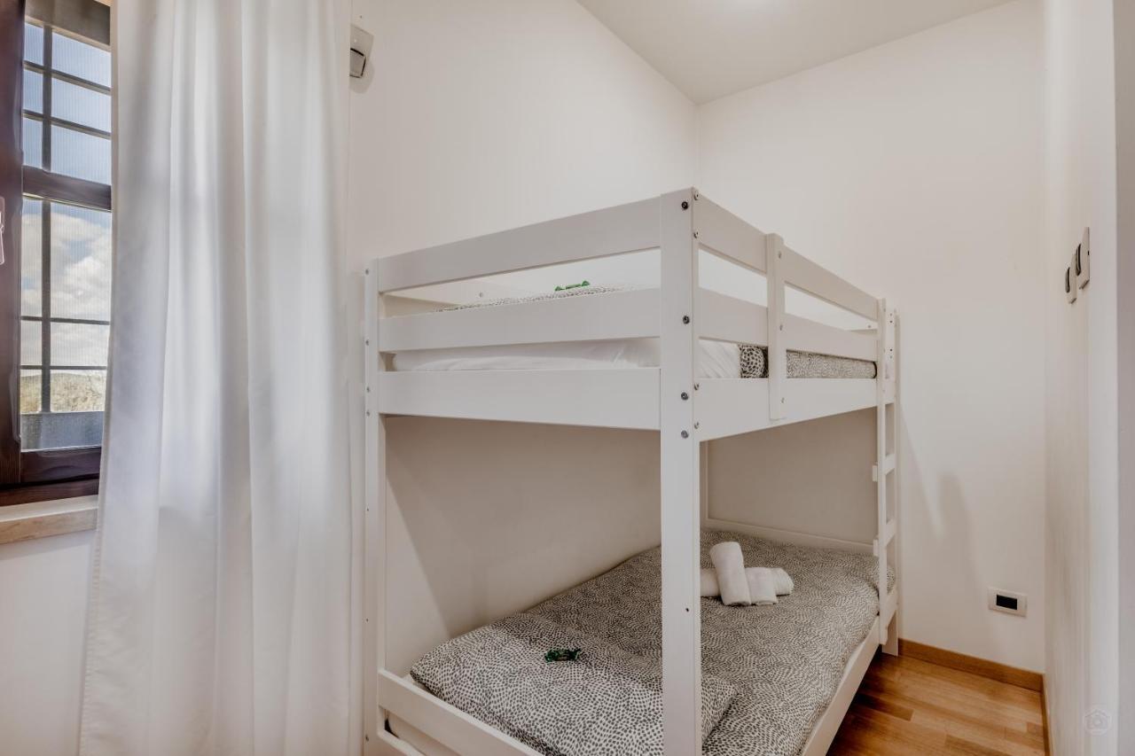 B&B A Casa Di Giulia Guidonia Εξωτερικό φωτογραφία