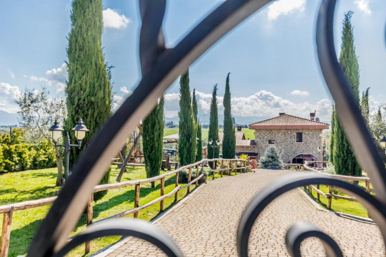B&B A Casa Di Giulia Guidonia Εξωτερικό φωτογραφία