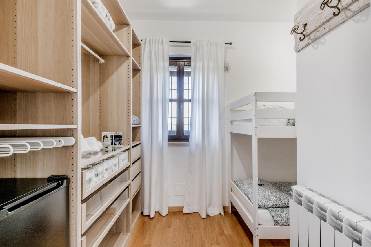 B&B A Casa Di Giulia Guidonia Εξωτερικό φωτογραφία