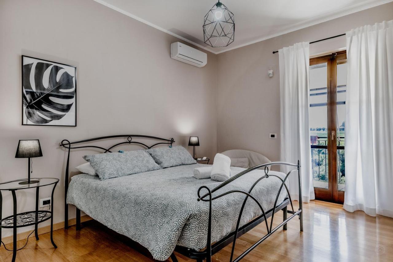 B&B A Casa Di Giulia Guidonia Εξωτερικό φωτογραφία