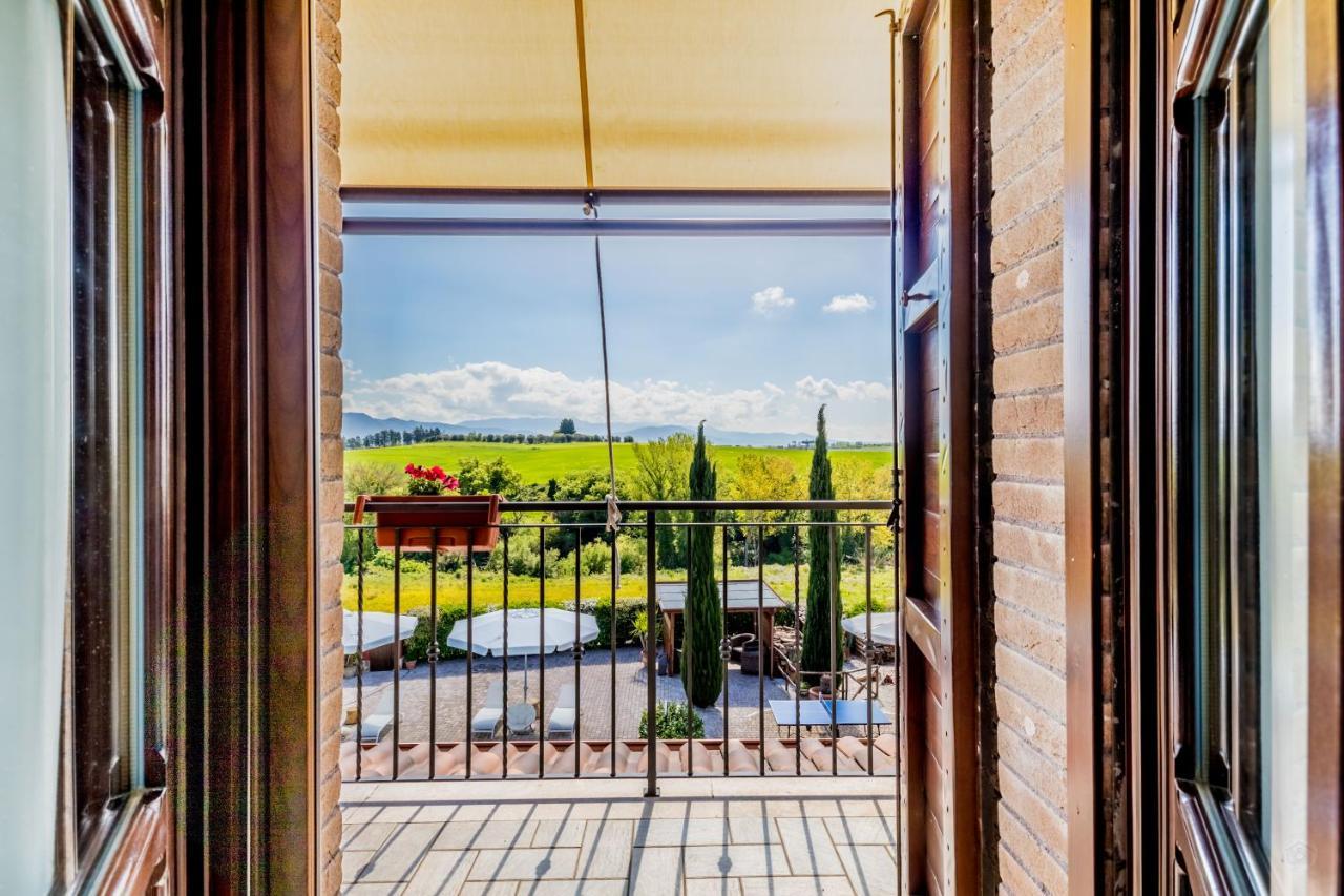 B&B A Casa Di Giulia Guidonia Εξωτερικό φωτογραφία