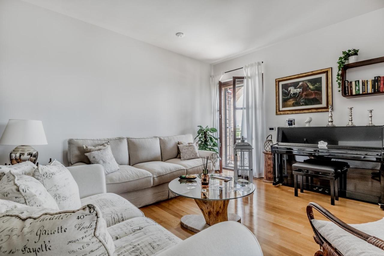 B&B A Casa Di Giulia Guidonia Εξωτερικό φωτογραφία